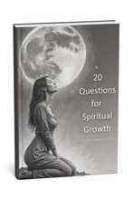 20 Questions for Spiritual Growth