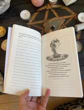 journaling questions for spiritual growth from 20 Questions journaling book