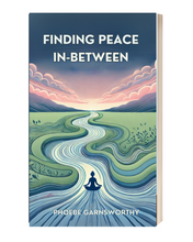 Finding Peace In-Between: What To Do When Your Manifestations Aren't Working