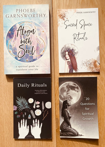 Spiritual Awakening Bundle