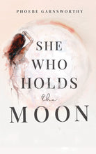 She Who Holds the Moon