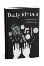 Daily Rituals:Positive Affirmations to Attract Love & Happiness