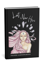 Lost Now Here: the Road to Healing