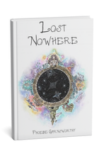 Lost Nowhere: A Journey of Self-Discovery