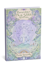 Remember the Witch Within: Exploring our Past Lives