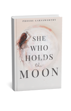 She Who Holds the Moon