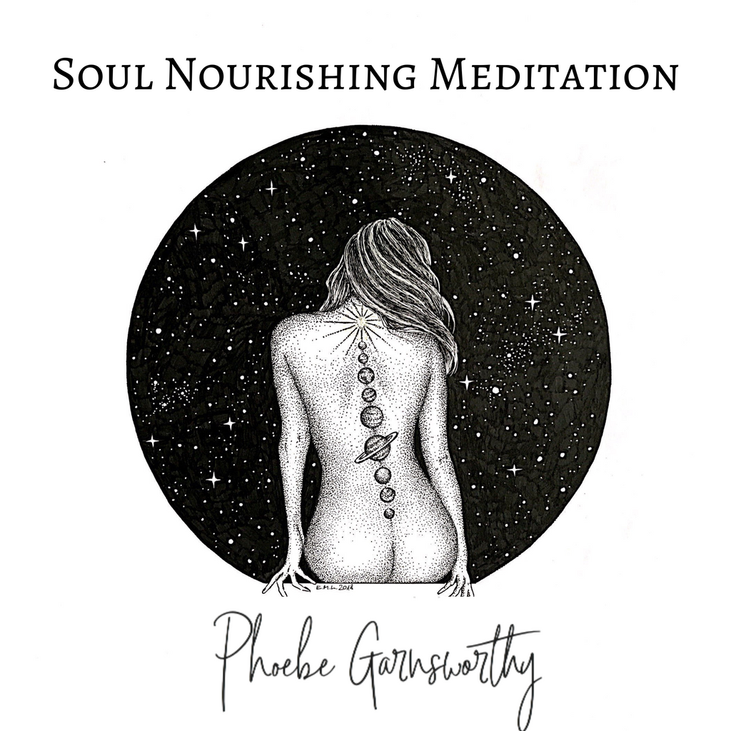 Soul Nourishing Meditation - FREE GIFT