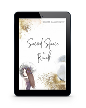 Sacred Space Rituals EBook