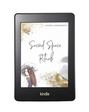 Sacred Space Rituals Kindle