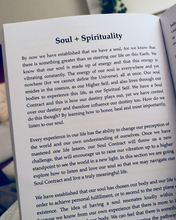 self help book for personal transformation - align with soul
