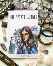 The Spirit Guides - Phoebe Garnsworthy